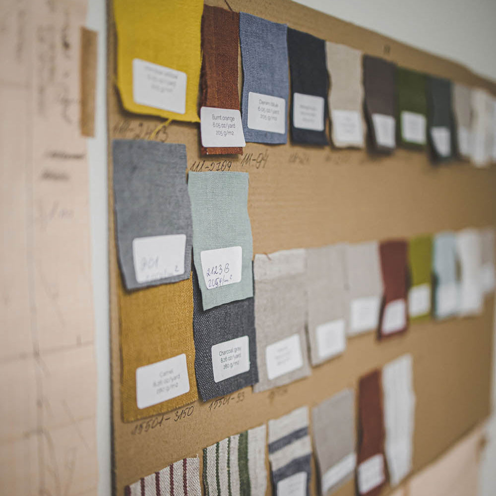 Fabric Samples