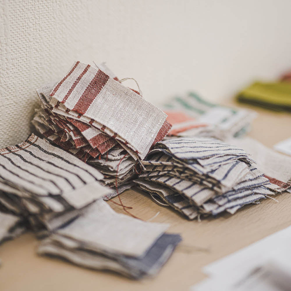 Fabric Samples