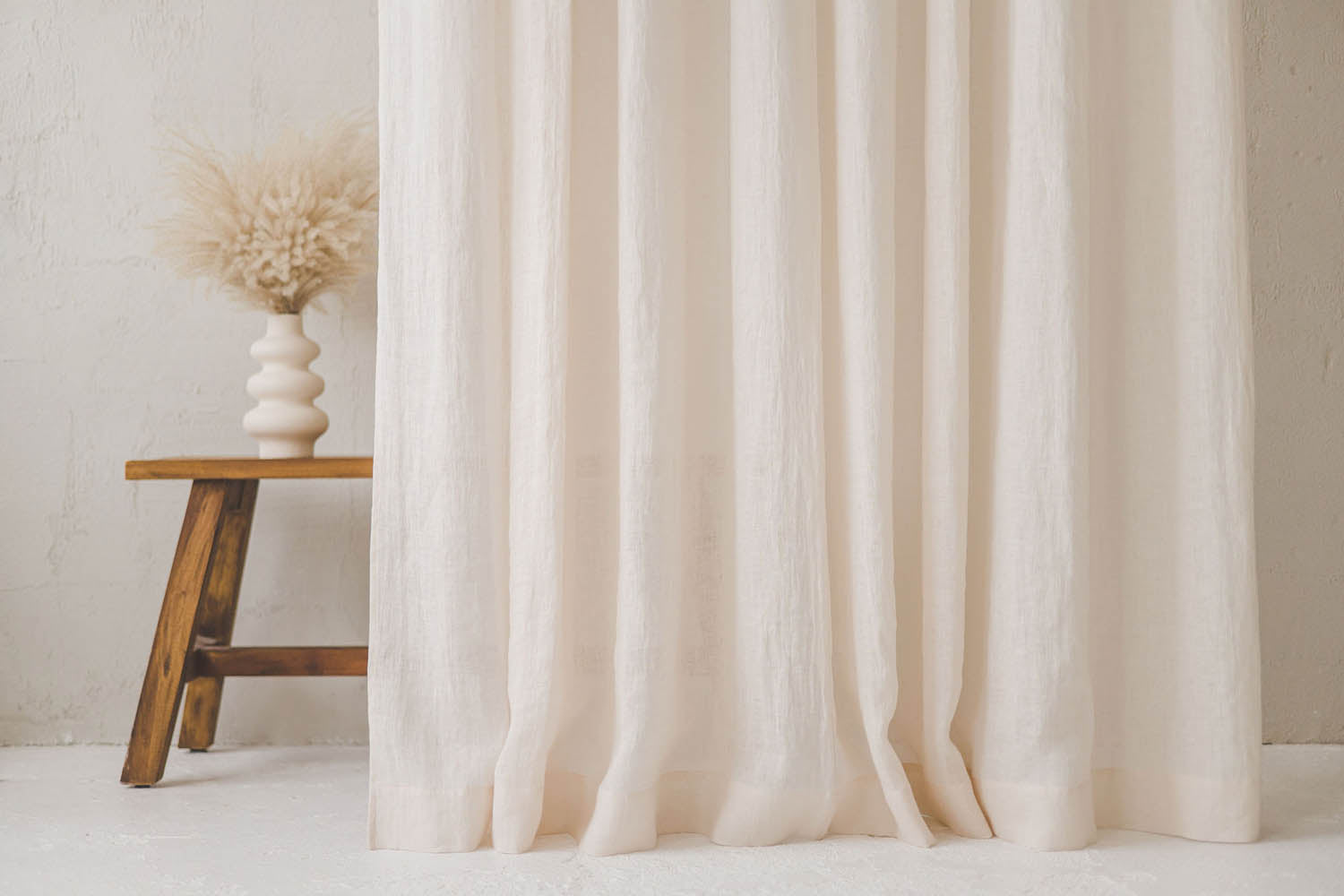 Why Linen Curtains are a Wise Choice for Your Home