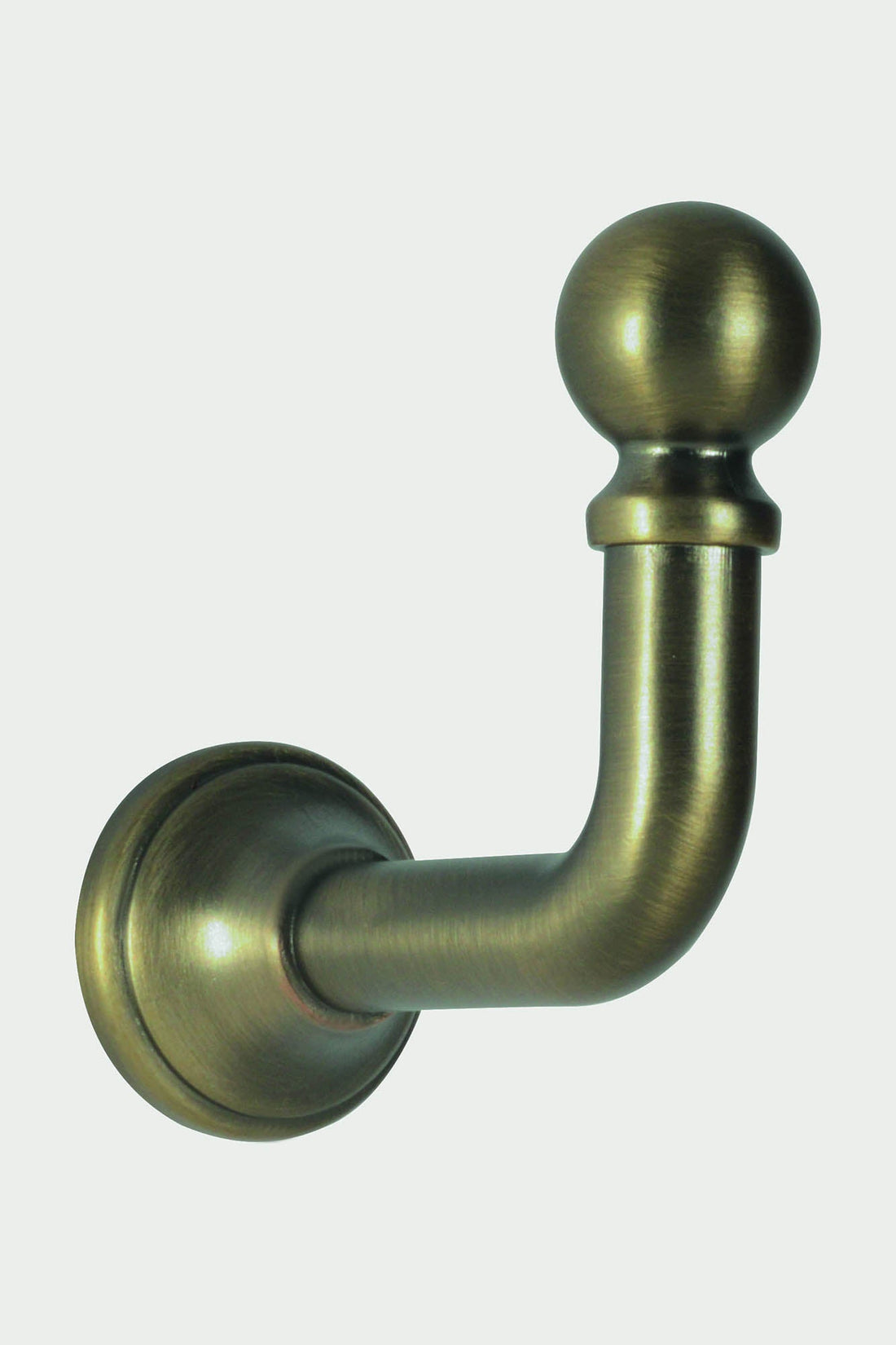 Tieback hooks