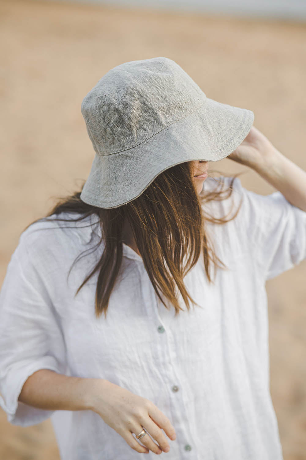 Summer hats