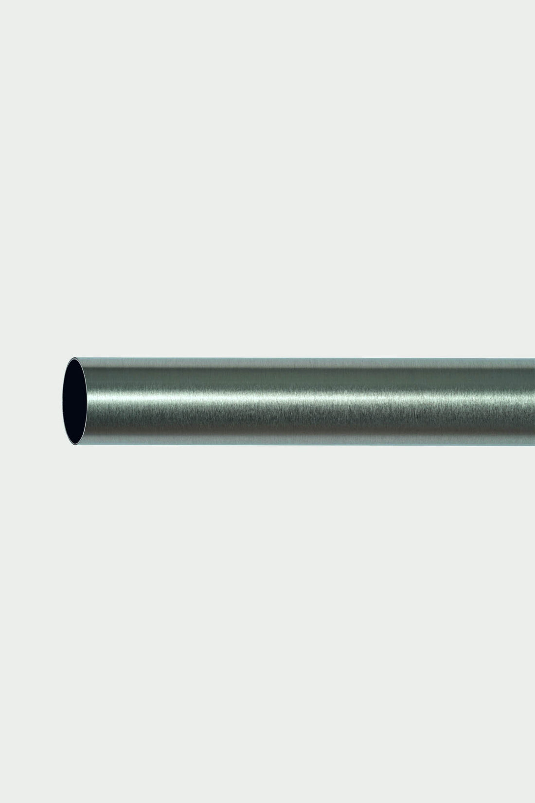 Polished nickel steel rod