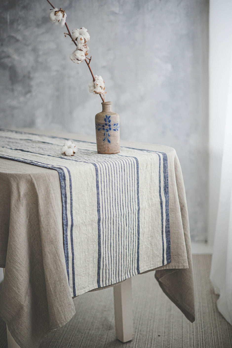 Home linen, Handmade linen items – ForestlandLinen